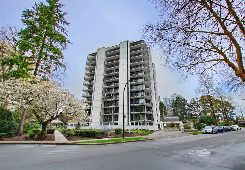 903 4165 MAYWOOD STREET - photo 2 of 25