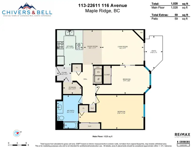 113 22611 116 AVENUE - photo 3 of 31