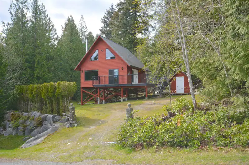 13277 DELLER ROAD - photo 1 of 18