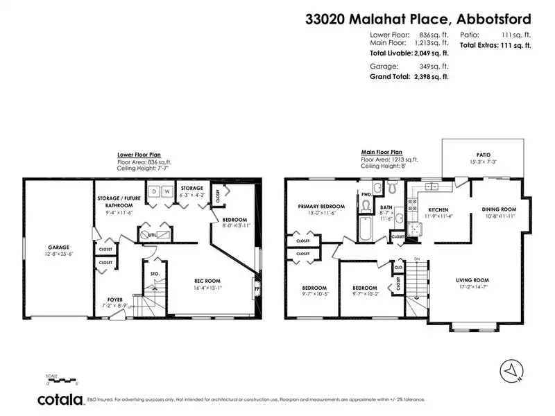 33020 MALAHAT PLACE - photo 2 of 40