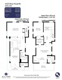 4525 W RIVER ROAD - thumbnail 14