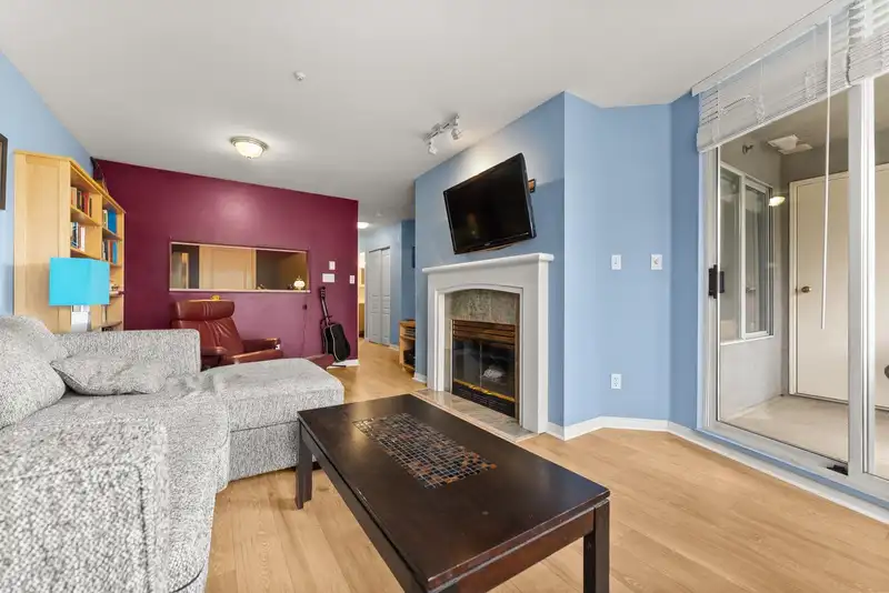 103 8420 JELLICOE STREET - photo 2 of 24
