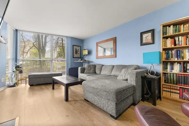 103 8420 JELLICOE STREET - photo 4 of 24