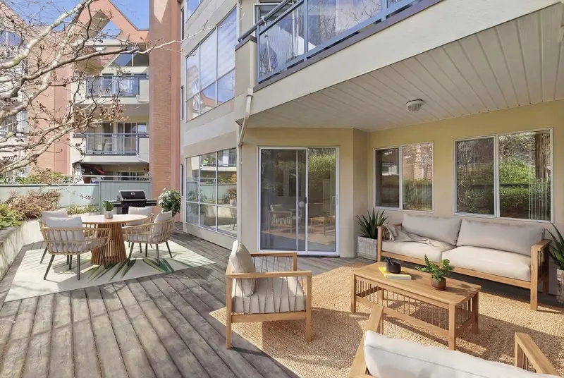 109 8600 LANSDOWNE ROAD - photo 1 of 25