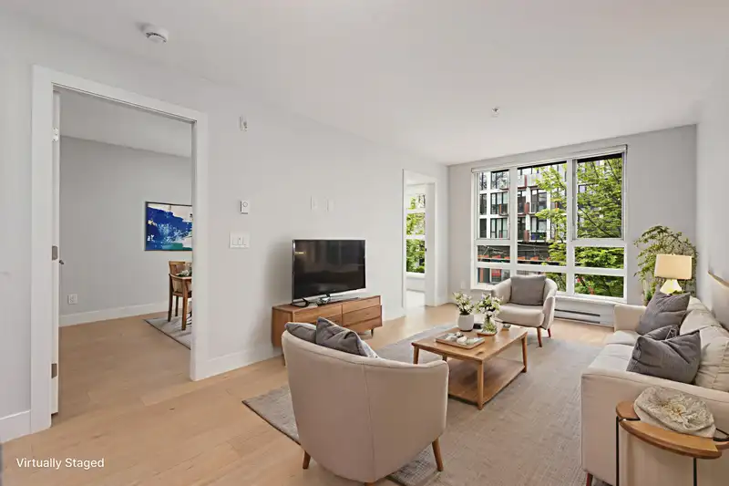 309 2477 CAROLINA STREET - photo 2 of 20