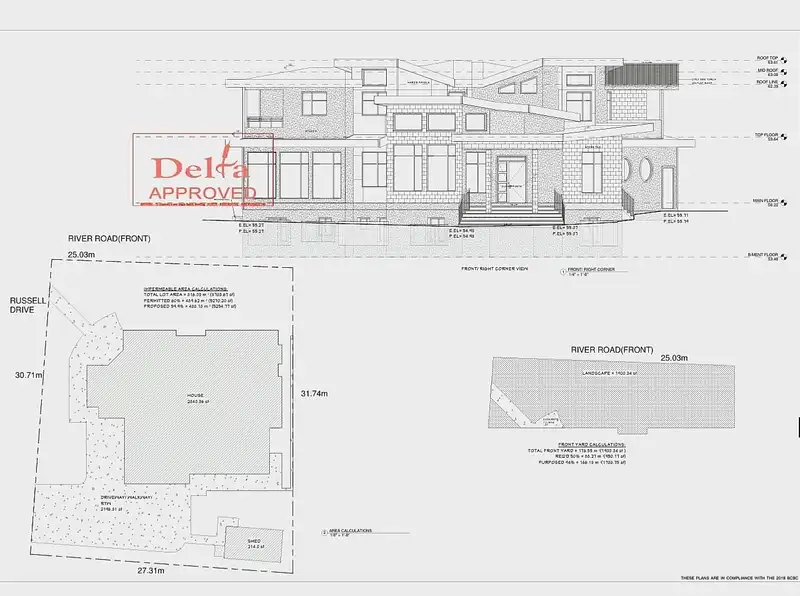 8988 RUSSELL DRIVE - photo 1 of 6