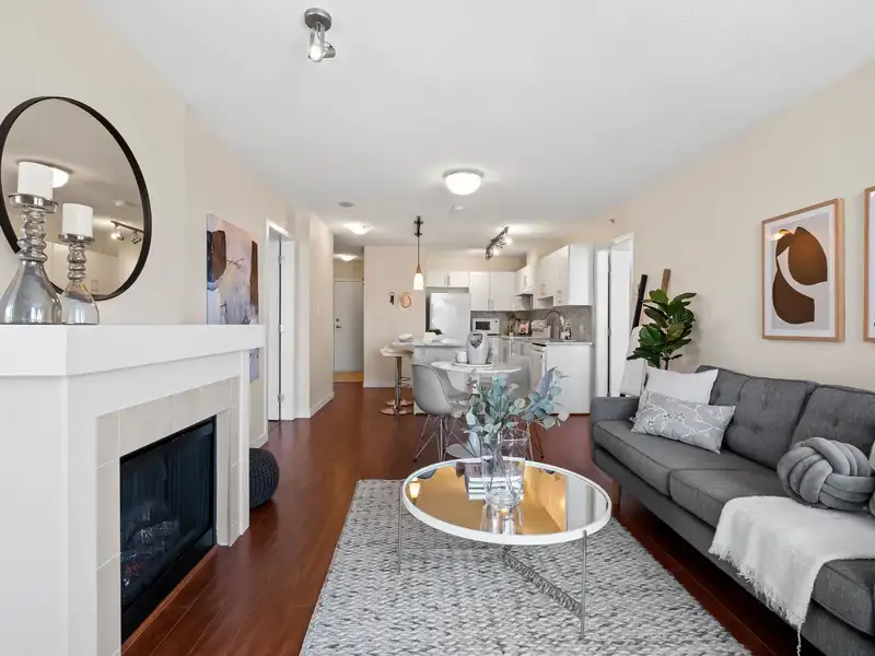 3307 1178 HEFFLEY CRESCENT - photo 4 of 28