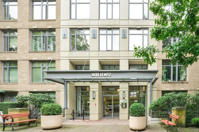1808 3660 VANNESS AVENUE - photo 1 of 18