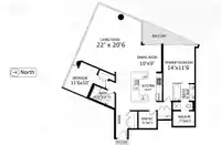2403 1077 W CORDOVA STREET - thumbnail 2