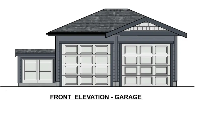 1 1408 HAVERSLEY AVENUE - photo 2 of 4