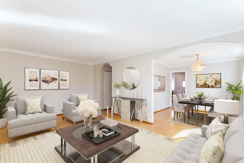 6072 SELMA AVENUE - photo 3 of 25