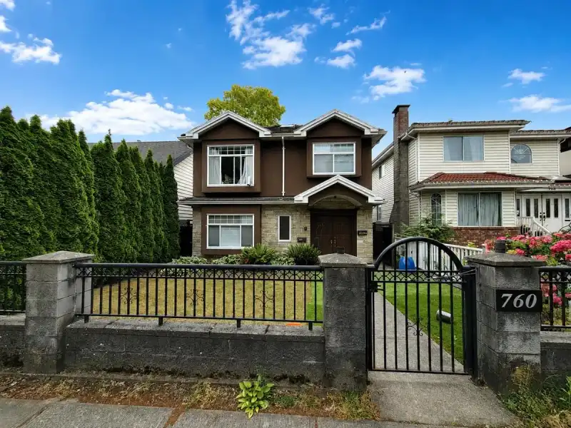 760 E 49TH AVENUE - photo 1 of 20