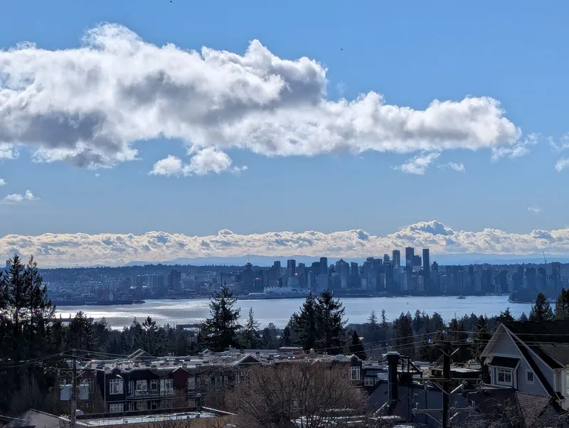 318 3080 LONSDALE AVENUE - photo 1 of 25