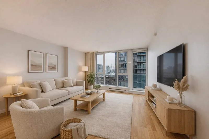 2111 788 HAMILTON STREET - photo 1 of 25