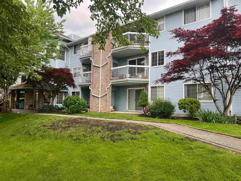 117 11510 225 STREET - photo 1 of 17