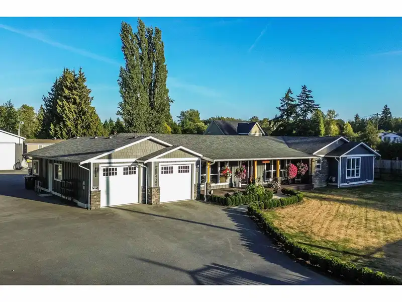 4586 240 STREET - photo 1 of 40