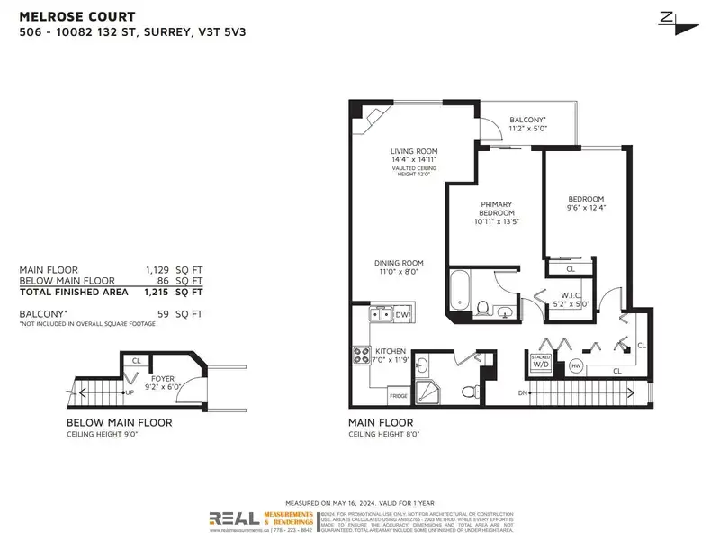 506 10082 132 STREET - photo 2 of 30