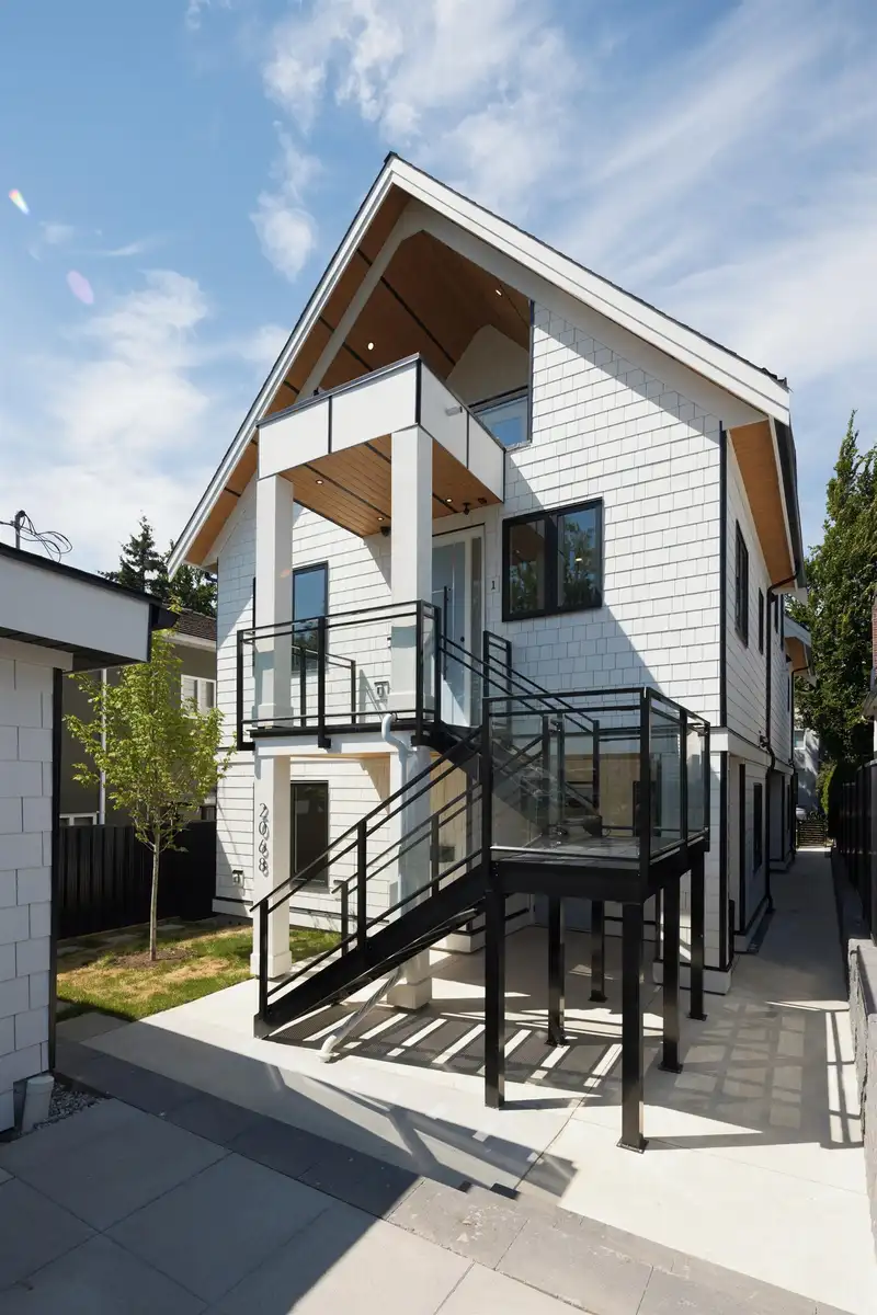2068 E 1ST AVENUE - photo 1 of 30