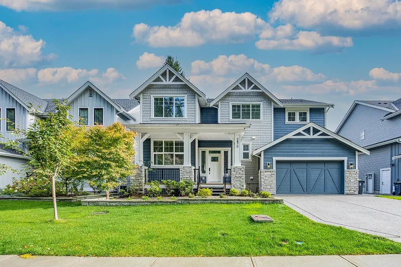 2870 203 STREET - photo 1 of 25