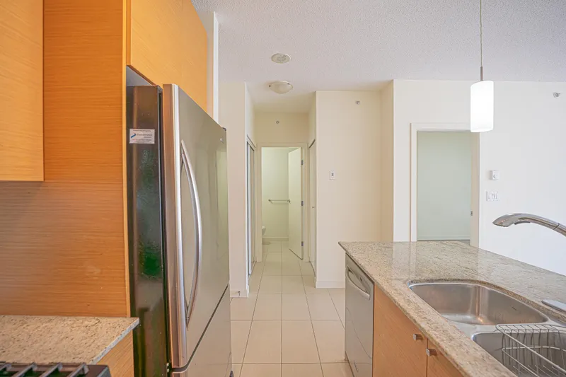 1103 110 BREW STREET - photo 3 of 25