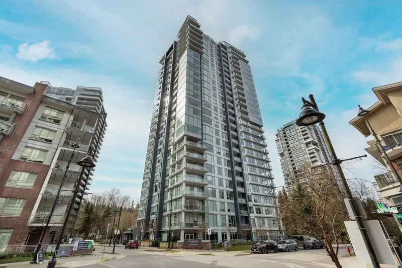 805 305 MORRISSEY ROAD - photo 1 of 25