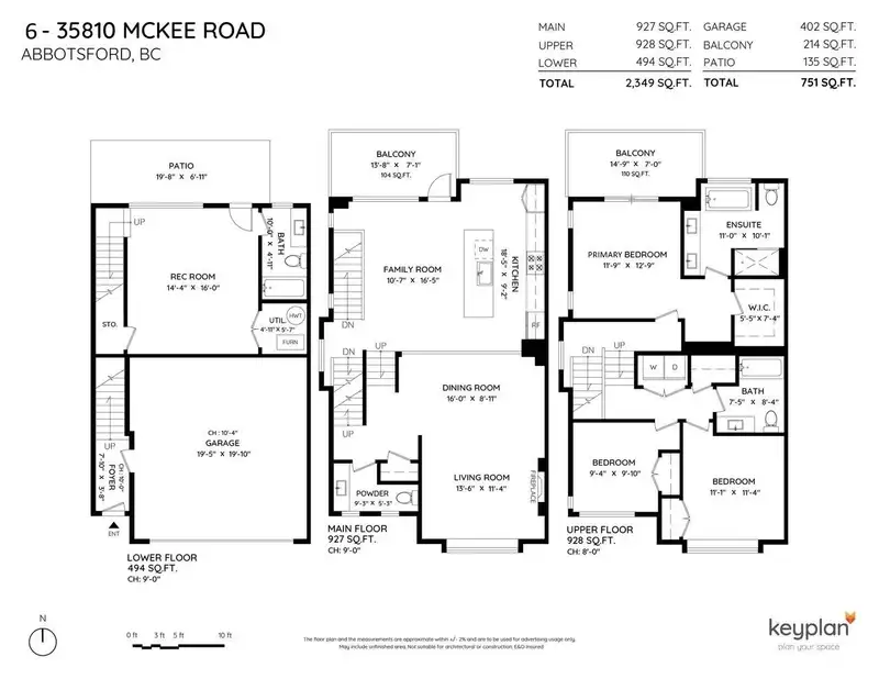 6 35810 MCKEE ROAD - photo 2 of 40