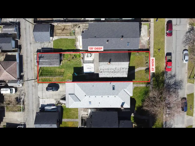 5829 MCKINNON STREET - photo 2 of 14