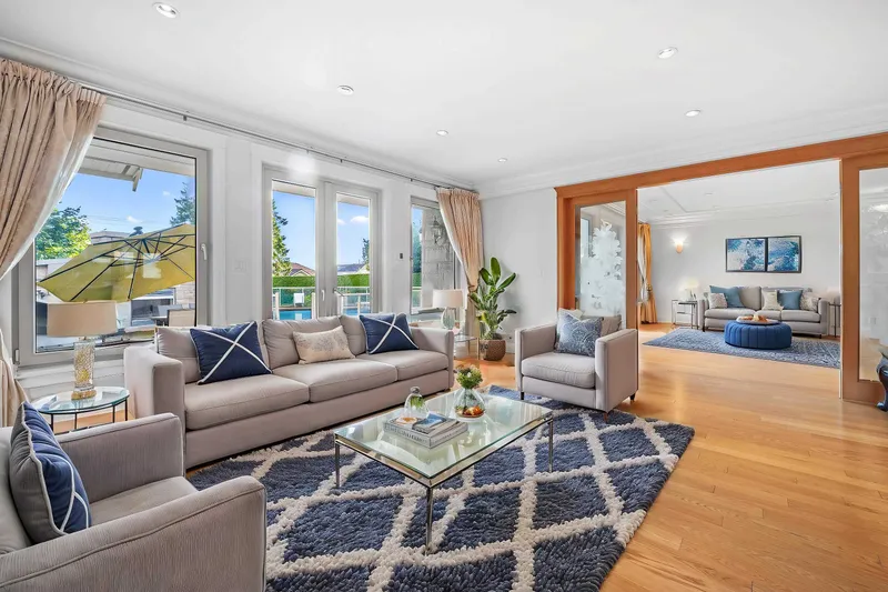 1361 MATHERS AVENUE - photo 2 of 25