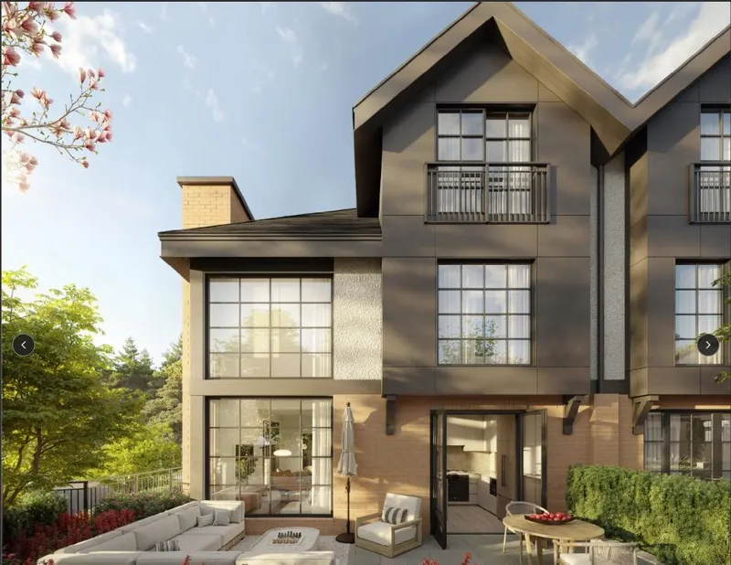 2 3288 BROOKRIDGE DRIVE - photo 1 of 7