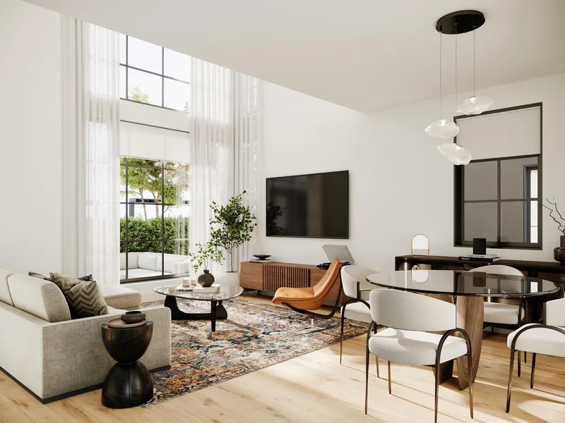 2 3288 BROOKRIDGE DRIVE - photo 2 of 7