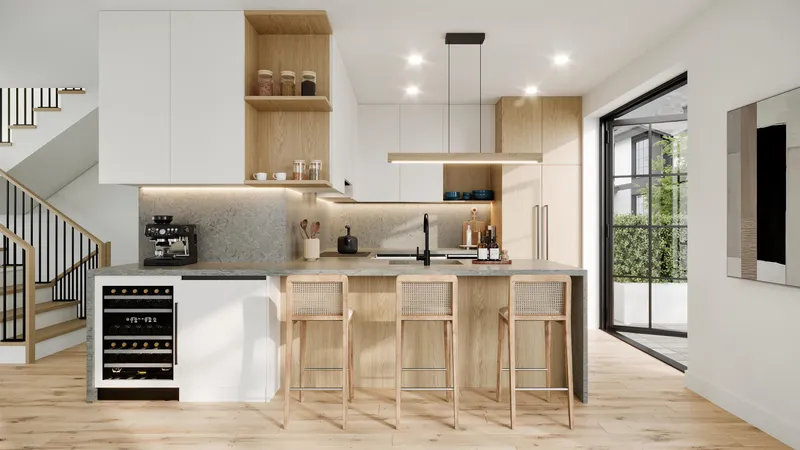 2 3288 BROOKRIDGE DRIVE - photo 3 of 7