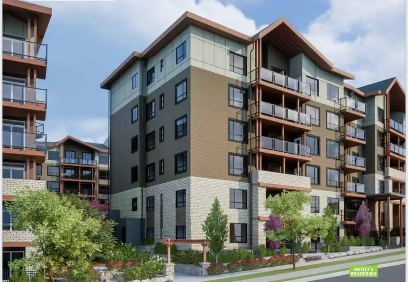 405 11058 132 STREET - photo 1 of 6