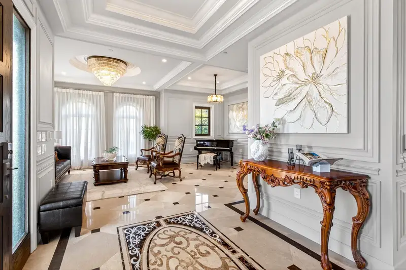 4908 MARGUERITE STREET - photo 2 of 25