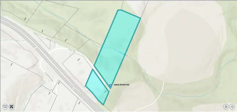 24628 RIVER ROAD - photo 1 of 1