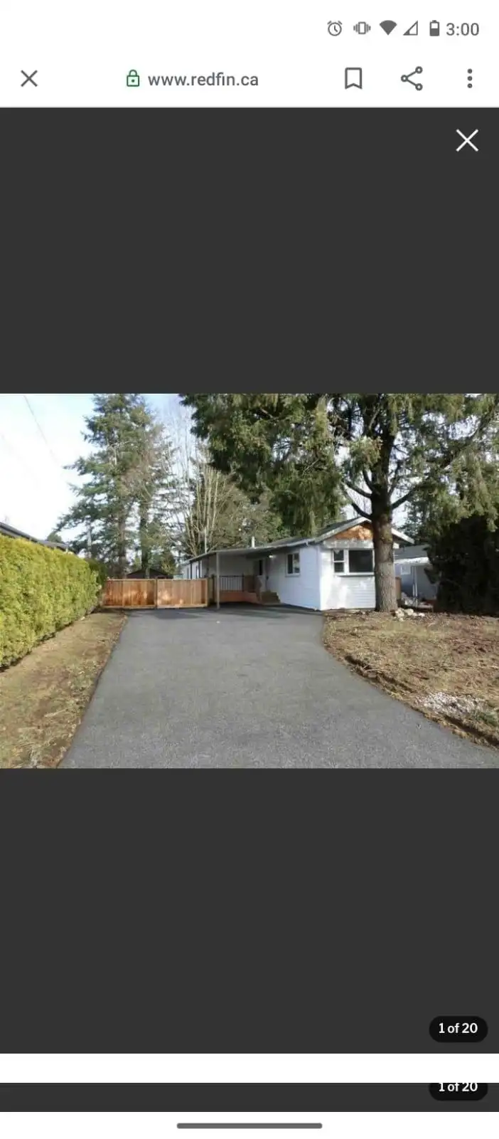 31585 LOMBARD AVENUE - photo 1 of 14