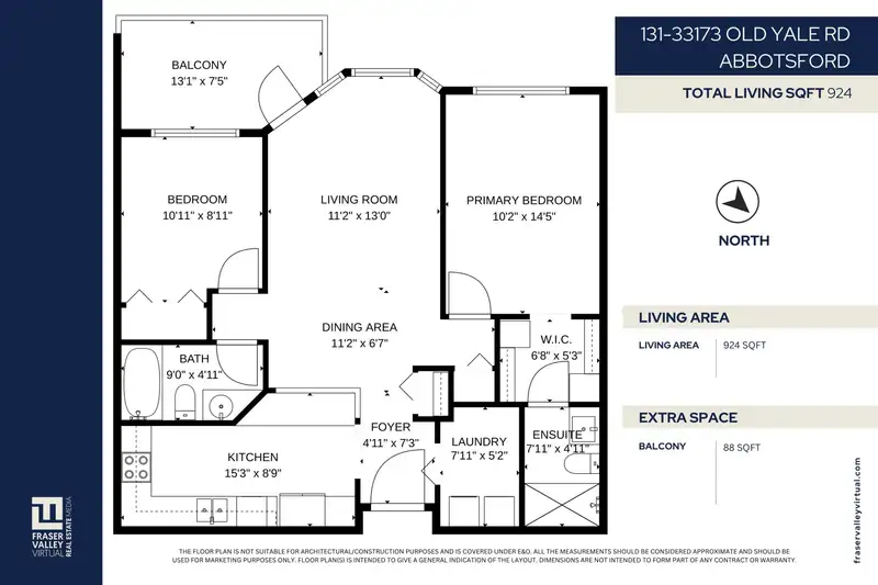 131 33173 OLD YALE ROAD - photo 2 of 31