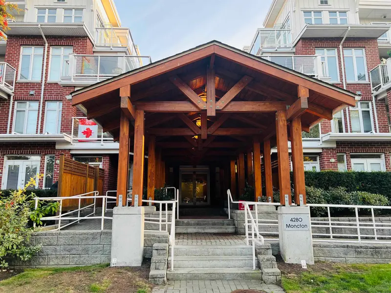 210 4280 MONCTON STREET - photo 2 of 25