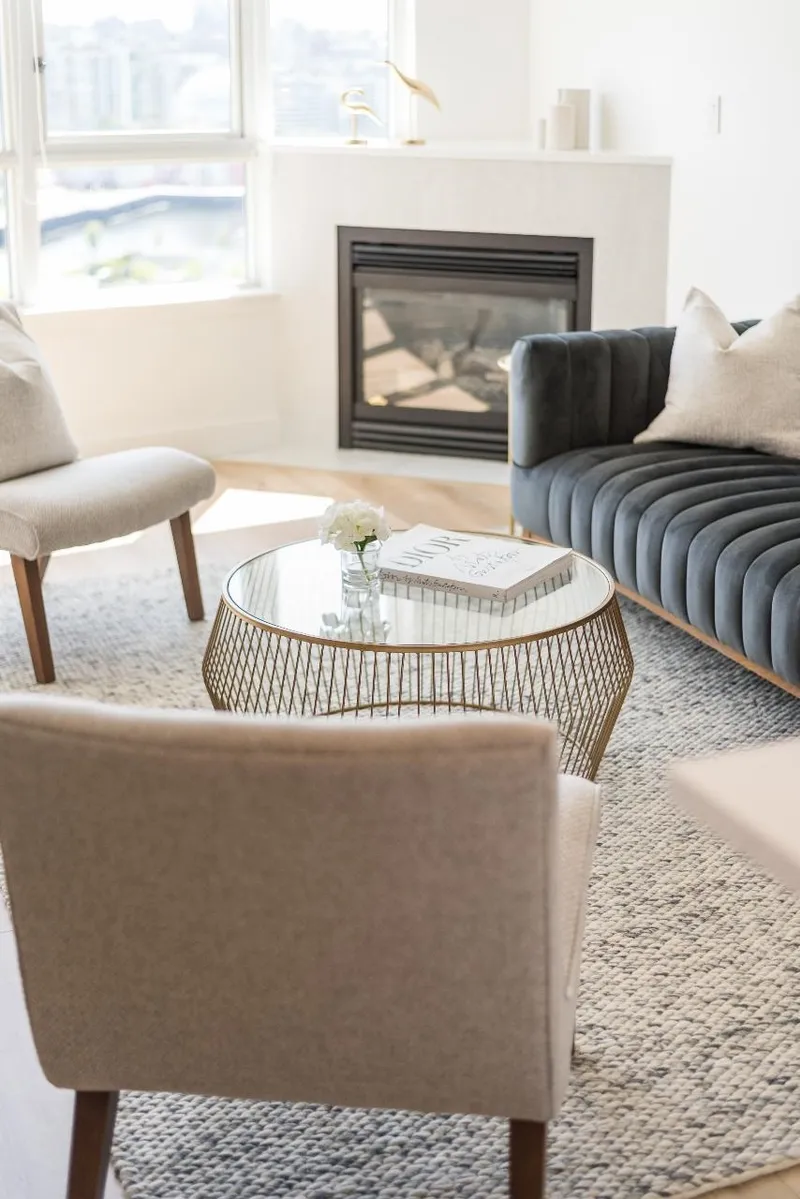 2208 63 KEEFER PLACE - photo 3 of 16