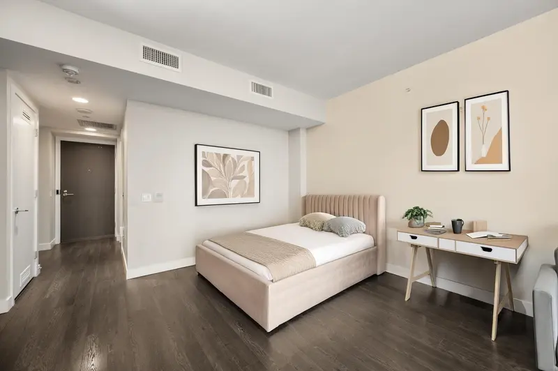 2308 2008 ROSSER AVENUE - photo 2 of 14