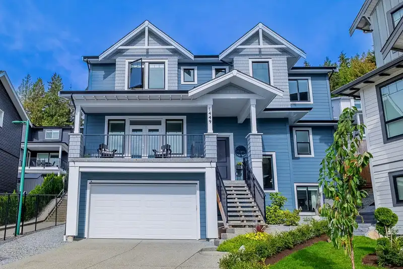 1449 NYSTROM COURT - photo 1 of 40