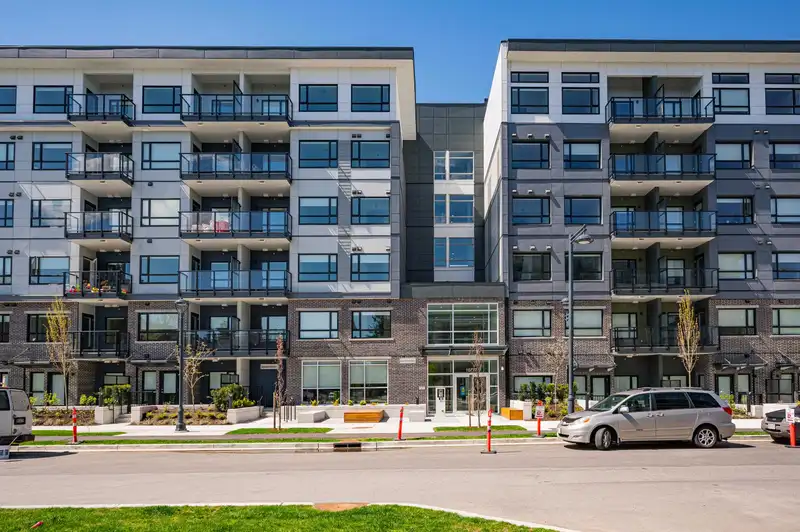 315 10777 138 STREET - photo 1 of 36