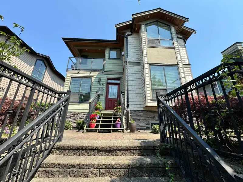 1436 BEWICKE AVENUE - photo 1 of 28