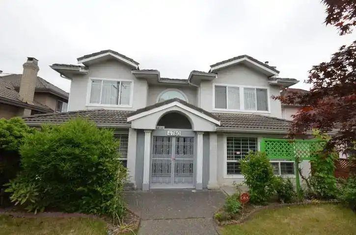 4780 NO. 5 ROAD - photo 1 of 35