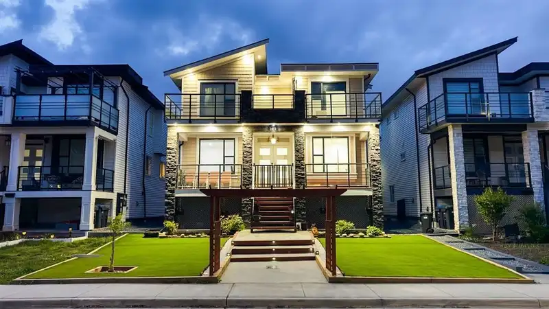 1411 SALTER STREET - photo 1 of 25