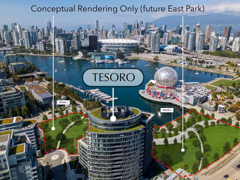 101 1601 QUEBEC STREET - photo 1 of 25