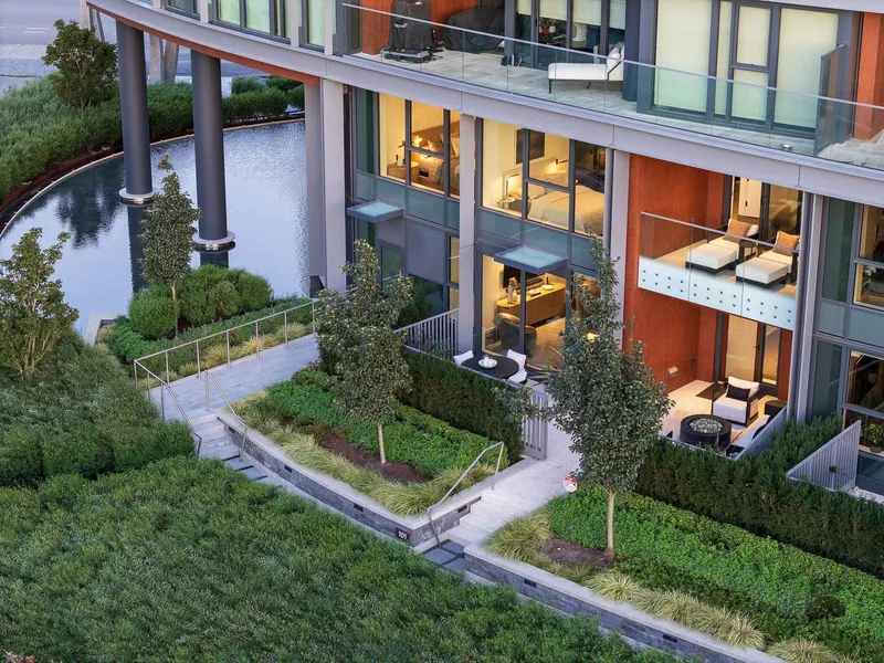 101 1601 QUEBEC STREET - photo 3 of 25