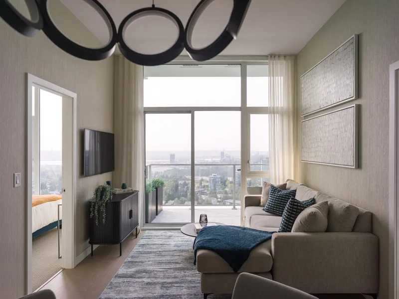 2505 555 SYDNEY AVENUE - photo 3 of 14