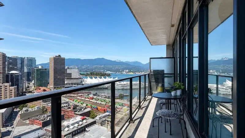 2908 108 W CORDOVA STREET - photo 4 of 20