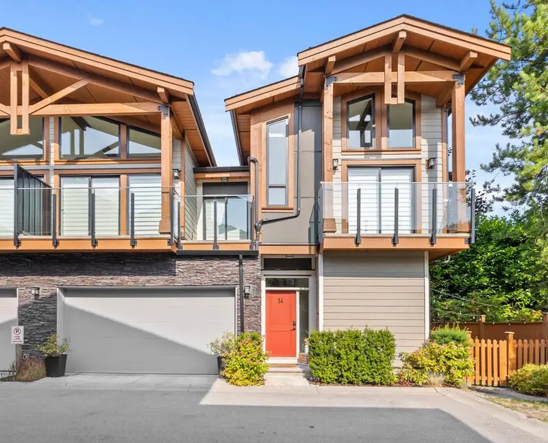 14 1454 162B STREET - photo 1 of 25