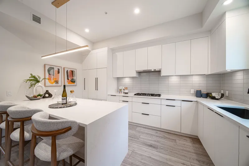 220 8699 SPIRES ROAD - photo 1 of 25